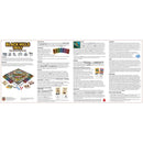 Black Hills Opoly Board Game