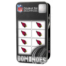 Arizona Cardinals Dominoes