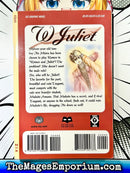 W Juliet Vol 1