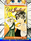 W Juliet Vol 11