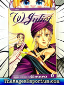 W Juliet Vol 6