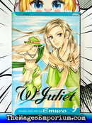 W Juliet Vol 9