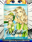 W Juliet Vol 9 Ex Library