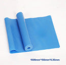 Yoga Resistance Bands