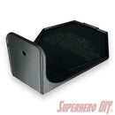 Wall Mount Display for Funko Hyperspace Heroes