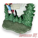 Wall Mount for Elliott & E.T. #1259 | Funko Shelves for Pop Moments