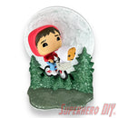 Wall Mount for Elliott & E.T. #1259 | Funko Shelves for Pop Moments