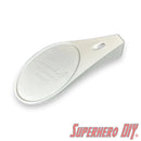 Wall Mount for Funko Valkyrie's Flight #86 | Fits this Pop! Rides perfectly!