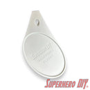 Wall Mount for Funko Valkyrie's Flight #86 | Fits this Pop! Rides perfectly!