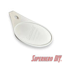 Wall Mount for Funko Valkyrie's Flight #86 | Fits this Pop! Rides perfectly!