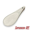 Wall Mount for Funko Wonder Woman Invisible Jet #16 | Fits this Pop! Rides perfectly!