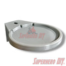 Wall Mount for McFarlane DC Multiverse Flight Stands – Securely Display Your Flying Figures