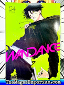 Wandance Vol 4