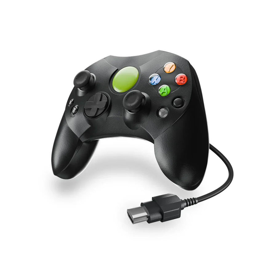 WARDEN Wired Controller for 1st Generation Xbox