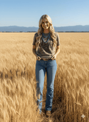 Way Down Chattahoochee Graphic Tee