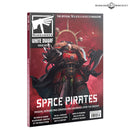 White Dwarf Magazine