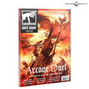 White Dwarf Magazine