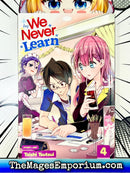 We Never Learn Vol 4