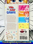 We Never Learn Vol 4
