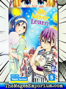 We Never Learn Vol 5