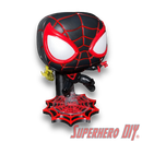 Web Shelf for Funko Pop Figures | Great for Spider-Man Pops