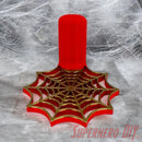 Web Shelf for Funko Pop Figures | Great for Spider-Man Pops