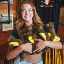 Brutus 'The Bear' Plush Toy