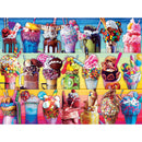 Trendz - Freakshakes 300 Piece EZ Grip Jigsaw Puzzle