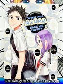 When Will Ayumu Make His Move? Vol 9