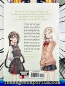 Whisper Me A Love Song Vol 3