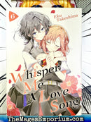 Whisper Me A Love Song Vol 6