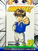 Whistle! Vol 20
