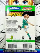Whistle! Vol 3
