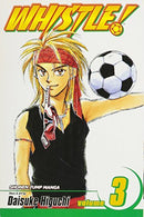 Whistle! Vol 3