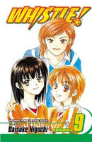 Whistle! Vol 9