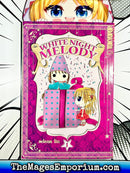White Night Melody Vol 1