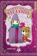 White Night Melody Vol 1