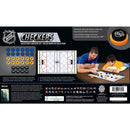 St. Louis Blues Checkers Board Game