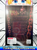 Wicked Trapper Hunter of Heroes Vol 1