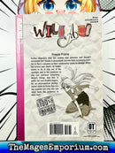 Wild Act Vol 2