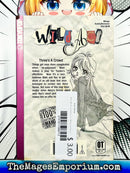 Wild Act Vol 6