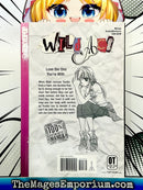 Wild Act Vol 7