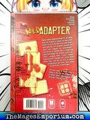 Wild Adapter Vol 1