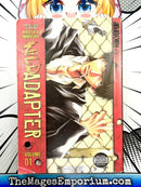 Wild Adapter Vol 1