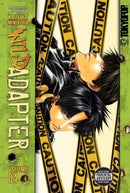 Wild Adapter Vol 4