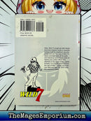 Wild Seven Agent Part 2