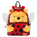 Winnie The Pooh Ladybug Costume Mini Backpack by Loungefly