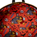 Winnie The Pooh Ladybug Costume Mini Backpack by Loungefly