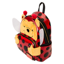 Winnie The Pooh Ladybug Costume Mini Backpack by Loungefly