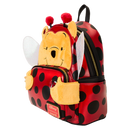 Winnie The Pooh Ladybug Costume Mini Backpack by Loungefly